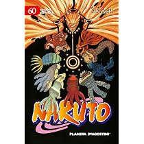 Naruto nº 61/72 (Manga Shonen) : Kishimoto, Masashi, Daruma